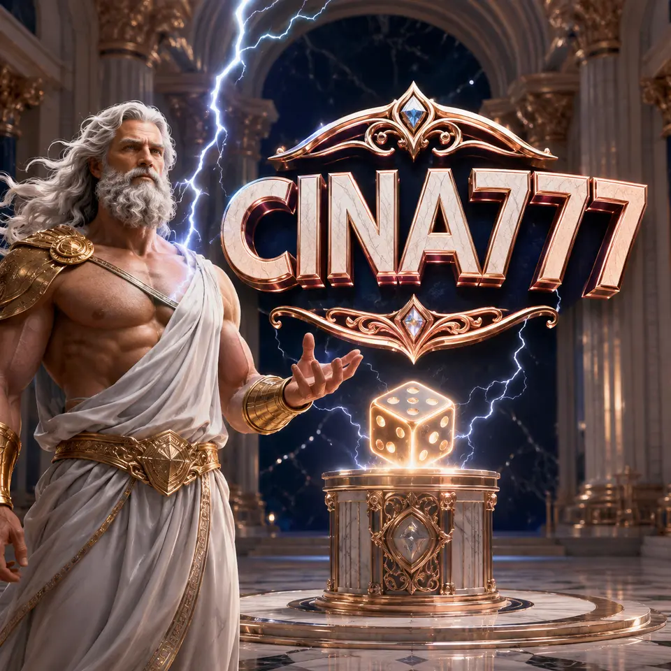 cina777 APK