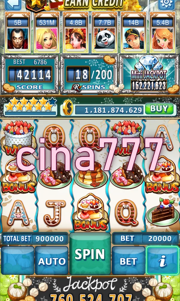 cina777 APK