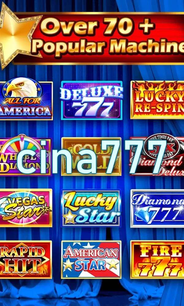 cina777 APK