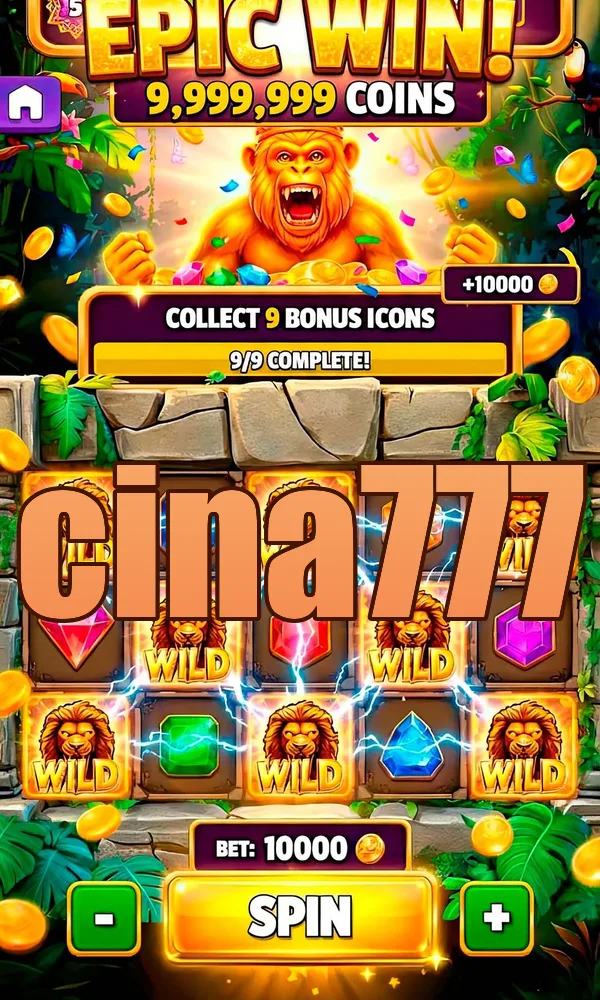 cina777 APK