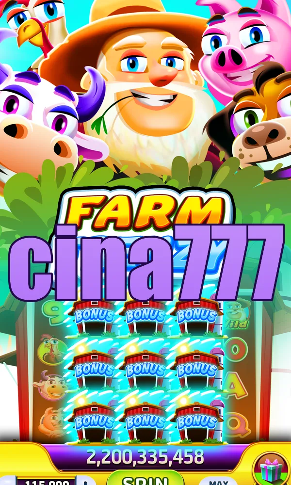 cina777 Masuk