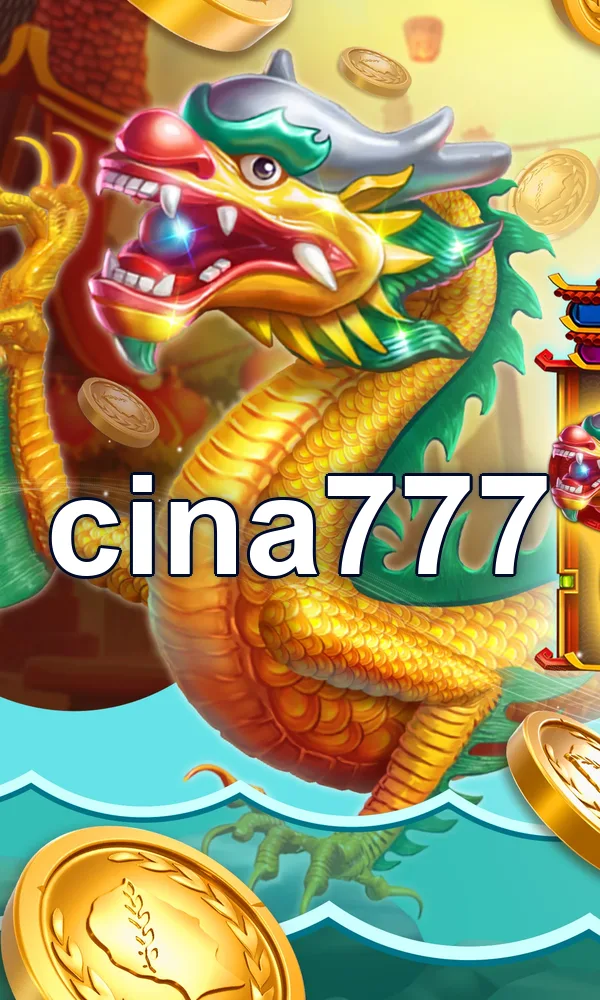 cina777 Masuk